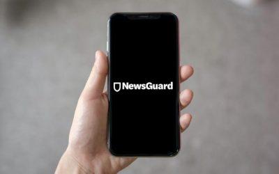 Daily Wire Reporter Brent Scher on NewsGuard: ‘The Censoring of Disfavored News Should Not Be Something That is Acceptable in the U.S.’