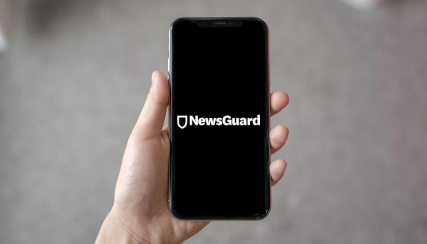 Daily Wire Reporter Brent Scher on NewsGuard: ‘The Censoring of Disfavored News Should Not Be Something That is Acceptable in the U.S.’