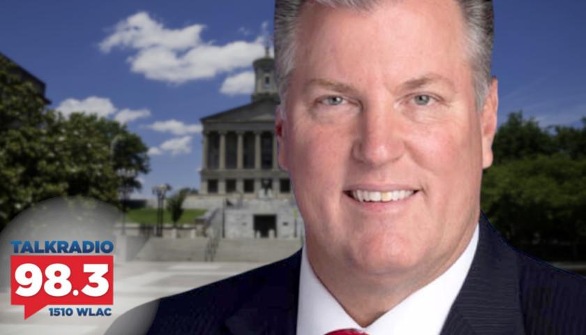 State Rep. Scott Cepicky on Special Session: ‘I Will Be a Firm No Vote’ on Any Legislation that Restricts Tennesseans’ Constitutional Rights