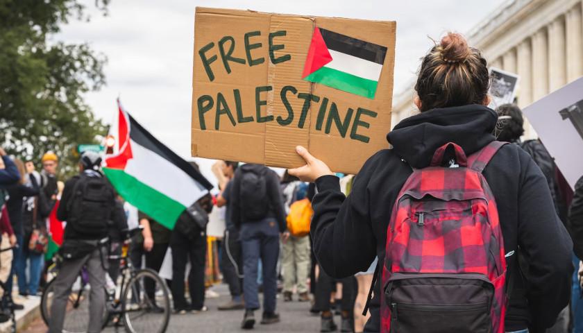 Roger Simon on Pro-Hamas, Anti-Israel Protests on College Campuses: ‘What Happened in Germany in 1937’ Is ‘What We’re Undergoing Now’