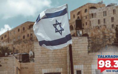 Aaron’s Analysis: The Tennessee Faith and Freedom Coalition Stands with Israel