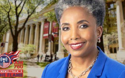 Unmasking Academic Injustice: Dr. Carol Swain Reveals Deeper Impact on Scholarly Integrity amid Plagiarism Scandal at Harvard