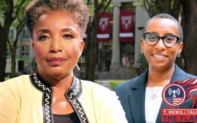 ‘I Am Seething:’ Carol Swain Blasts Academic Fraud by Harvard President Claudine Gay, Calls Out the Harvard Board for Scandal’s Coverup