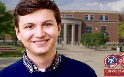 Former Editor of MTSU Student Newspaper: I Resigned After Board Issued ‘False Misrepresentation’ of Reason I Took Down Article About One Student’s Reaction to Hamas Invasion of Israel