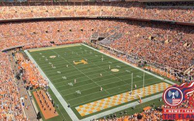 Clint Brewer Says Tennessee’s Lawsuit Against the NCAA ‘Isn’t Just About College Sports’