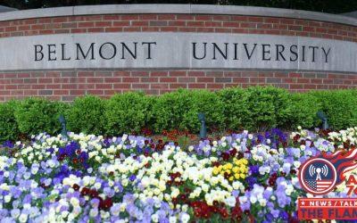 Former Belmont University Student Body President Says University is Not Salvageable