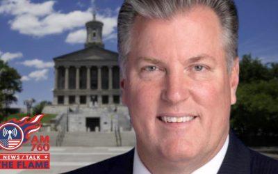Tennessee State Rep. Scott Cepicky Says Full Text of Governor Lee’s Universal School Choice Bill Expected to be Unveiled Next Week
