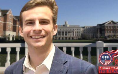 Stevie Giorno Discusses Plot to Oust Him from Belmont University’s Student Government Association Presidency Nearly Four Years Ago