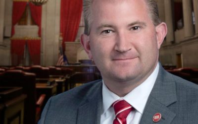 Tennessee House Majority Leader William Lamberth Details How New School Choice Bill is a ‘Win-Win for Everybody’