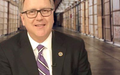 State Senator Kerry Roberts Says Amendment to Ban Prisoners from Receiving Gender Hormone Therapy, Sex Reassignment Surgery Will Pass ‘Overwhelmingly’