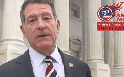 Tennessee U.S. Rep. Mark Green Says Calls from Constituents, Lawmakers Urging Him to Run for Re-Election Were ‘Overwhelming’