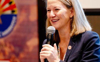 Rachel Alexander Calls Arizona Indictments of Trump Alternate Electors a ‘Deliberate’ Attempt to Influence 2024 Elections