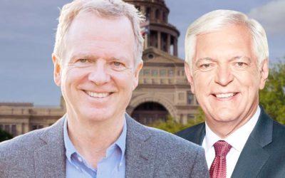 Texas Republican Mike Olcott Corrects the Record After NewsChannel 5’s Phil Williams Falsely Claims His Vanquished Opponent, Glenn Rogers, Is a Conservative
