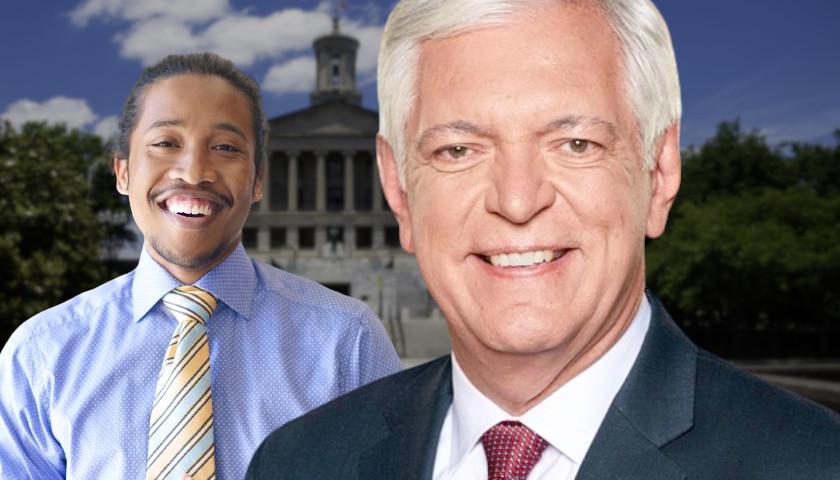 NewsChannel 5’s Phil Williams Responds with Deceptive Distractions When Confronted Over His Journalistic Failures to Get Justin Jones on the Record Over 2020 Claim