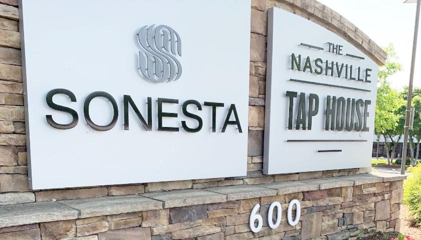 Reporter Tom Pappert: Sonesta Hotel’s Decision to Back Out of Hosting Israel Summit Shows ‘Lack of Moral Leadership’