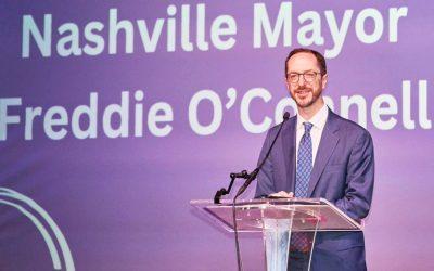 Beacon Center Policy Expert Ron Shultis Warns ‘There’s Really No Way to Know’ Specifics of Nashville Mayor’s Transit Plan