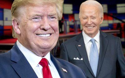 Trump’s Debate with Biden on CNN May Backfire, Ohio’s Zawistowski Warns