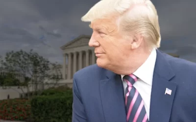 Legal Analyst Christy Kelly Breaks Down SCOTUS Ruling on Presidential Immunity and How It May Affect Lawfare Against Former President Trump