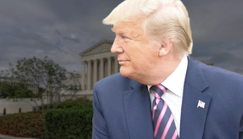 Legal Analyst Christy Kelly Breaks Down SCOTUS Ruling on Presidential Immunity and How It May Affect Lawfare Against Former President Trump