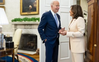 Reporter Tom Pappert Wonders If President Joe Biden Had Willingly Agreed to End 2024 Reelection Campaign Ahead of Sunday’s Announcement