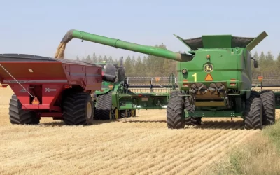 Robby Starbuck Exposes John Deere’s Corporate DEI Policies: ‘You Need a Massive Overhaul There’