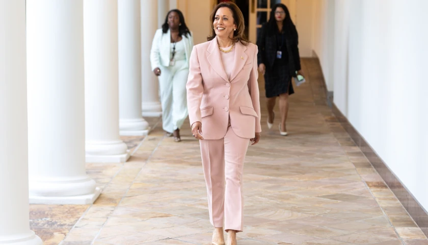 Kamala Harris