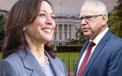 Former Trump Campaign Spokesman Steve Cortes Stresses Importance of Exposing Harris-Walz ‘Radical’ Records Going into 2024 Election