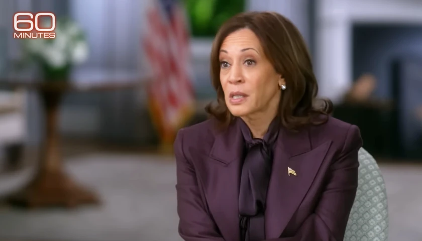 Kamala Harris