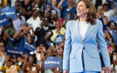 Former Trump Campaign Spokesman Steve Cortes: Kamala Harris Has a Major Authenticity Problem Among Voters