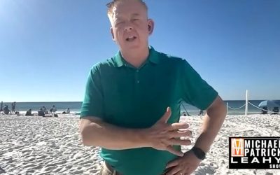 Neil W. McCabe Reporting Live from Florida: ‘There’s a Resilience Here’ to Recover from Hurricanes Milton and Helene