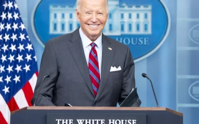 Reporter Tom Pappert: Joe Biden ‘Deeply Resentful’ of Democratic Party, Sabotaging Kamala Harris’ Campaign for Revenge