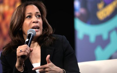 Matt Boyle: Kamala Harris Campaign Financing May be ‘A Lot Worse Than it Looks’