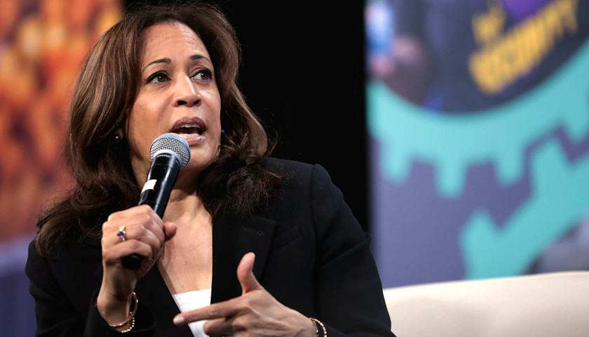 Kamala Harris