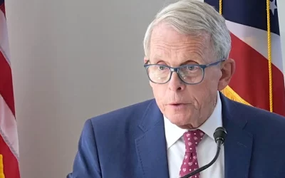 DeWine’s Senate Seat Pick Could Alienate MAGA Voters, Conservative Leader Warns