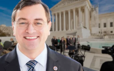 AG Jonathan Skrmetti ‘Absolutely Confident’ in How Tennessee Defended Law Banning ‘Gender Transition’ Puberty Blockers for Minors Before Supreme Court